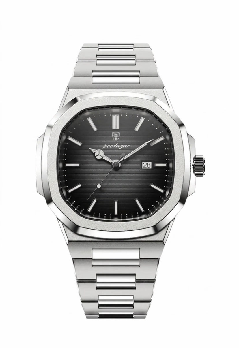 Kings Quartz Watch