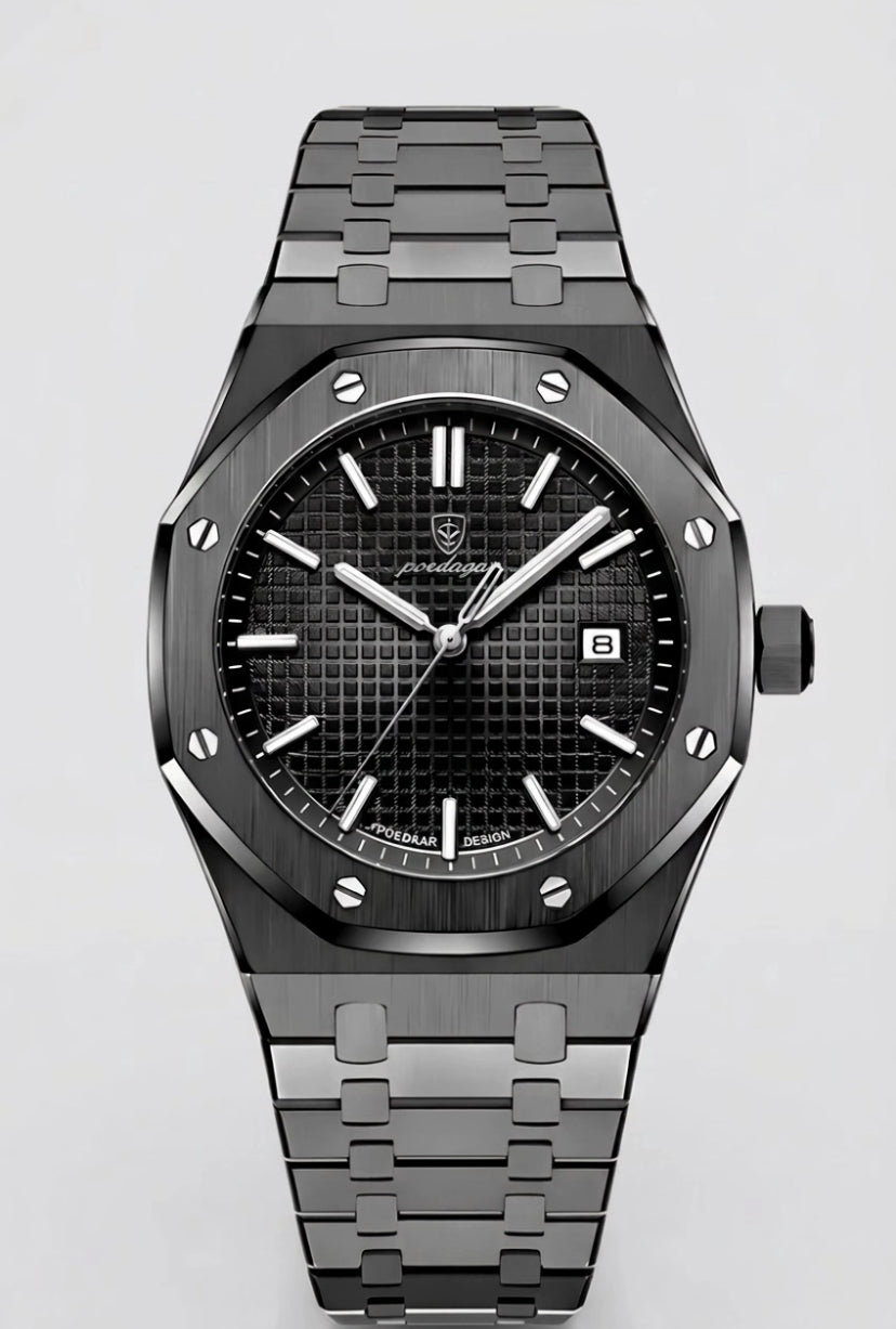 Lumina Watch