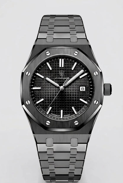Lumina Watch