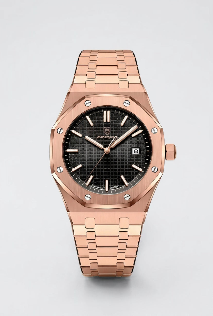 Lumina Watch