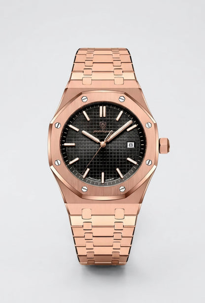 Lumina Watch