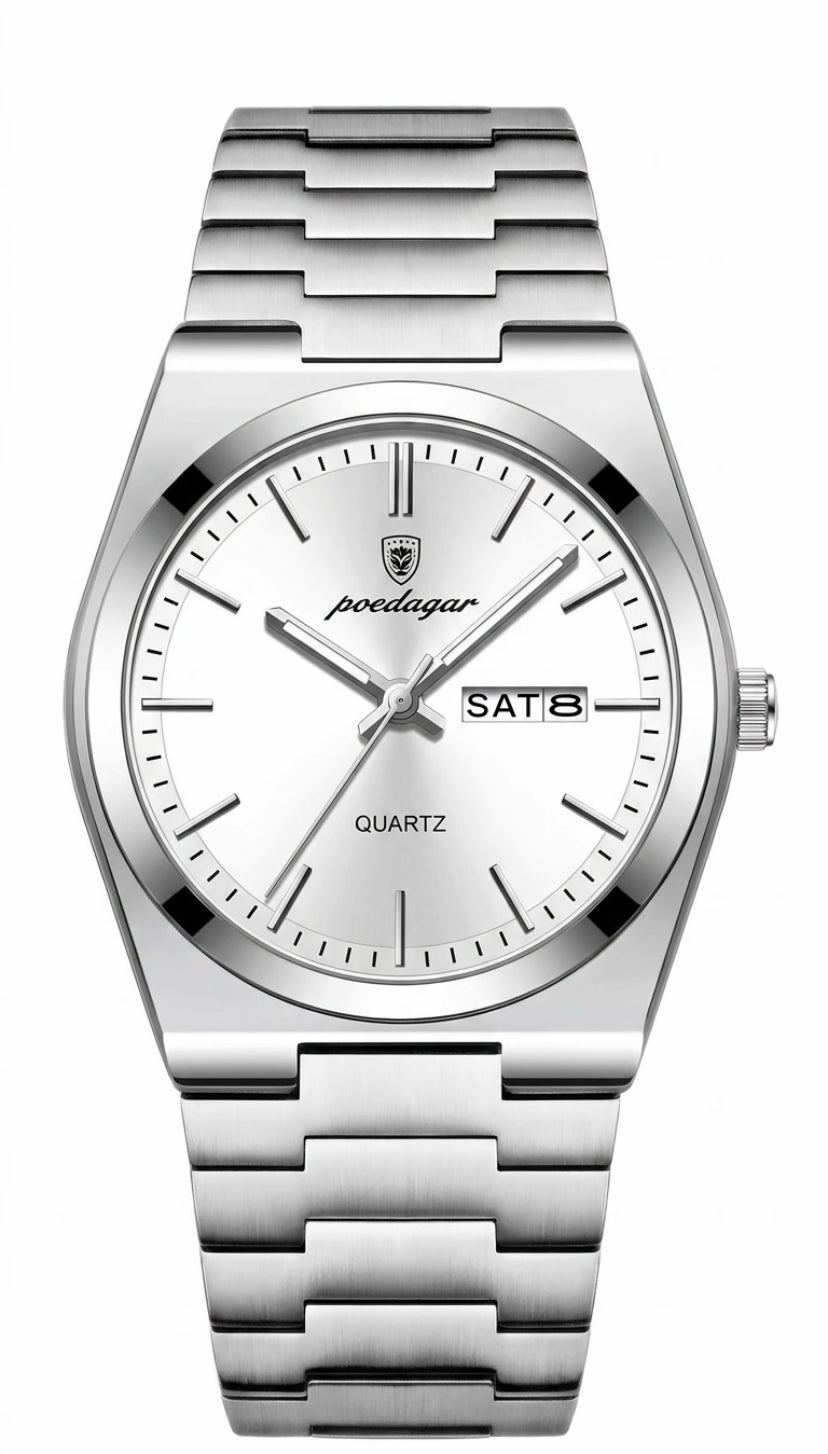 Arctica Watch