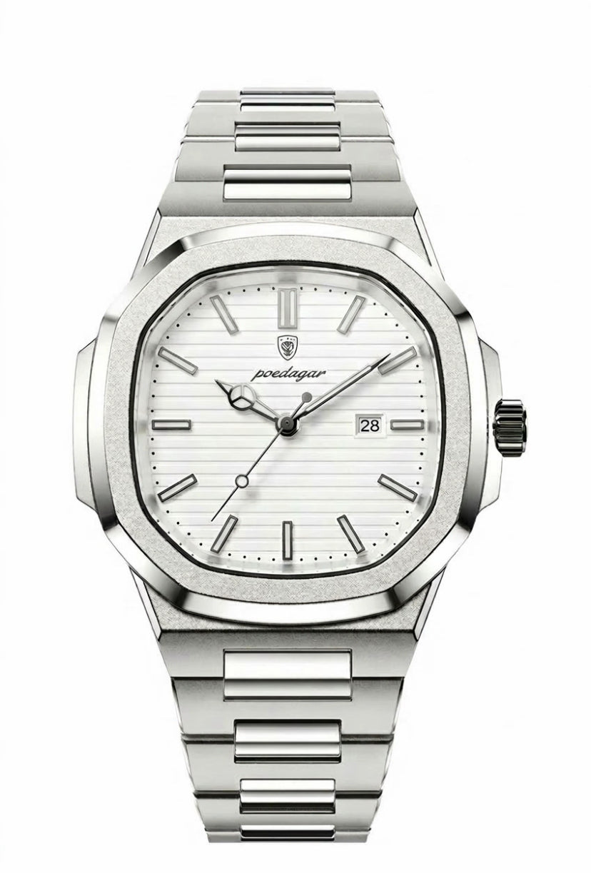 Kings Quartz Watch