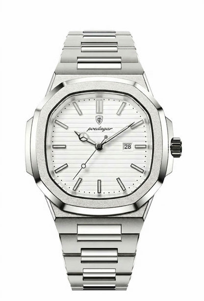 Kings Quartz Watch