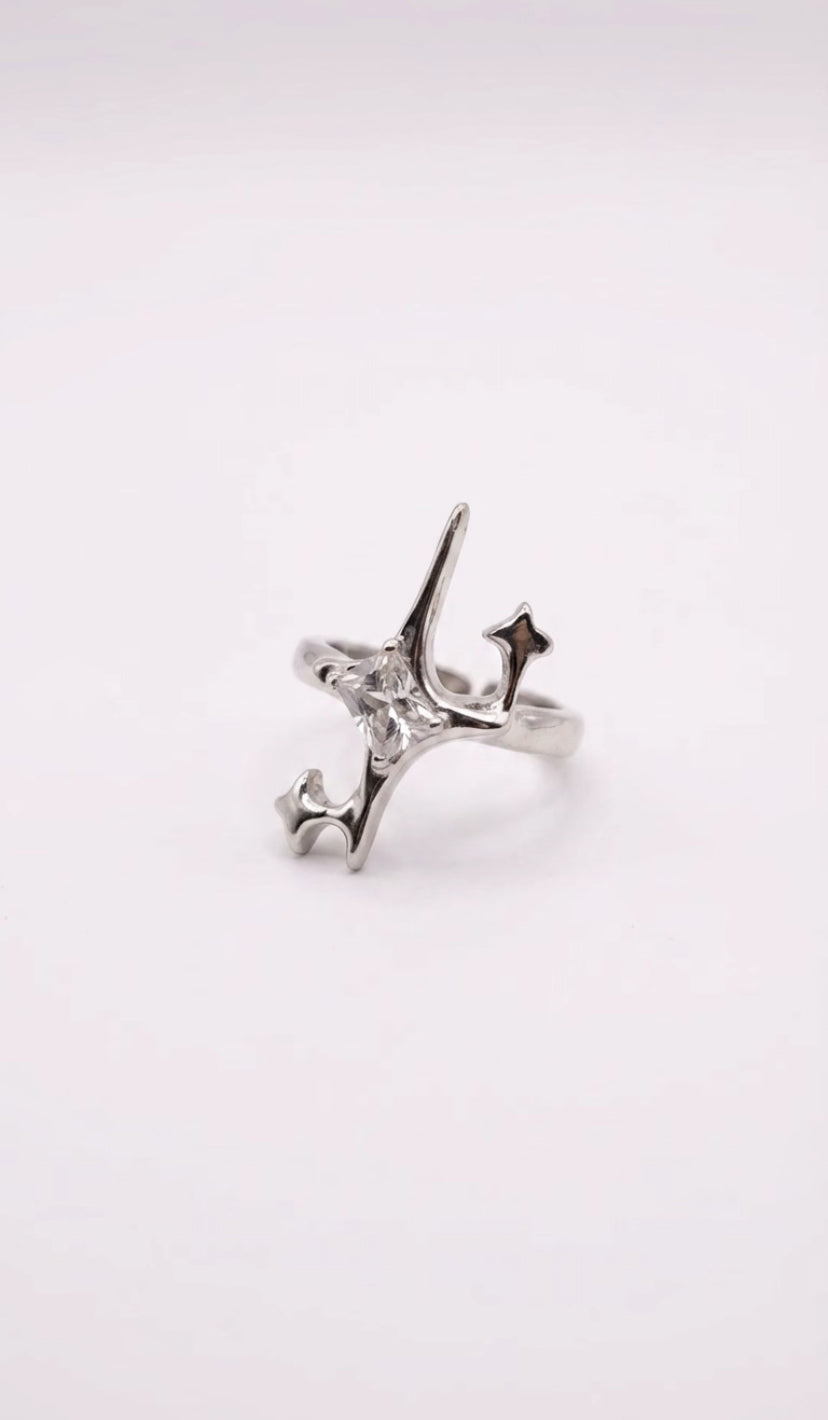L’Eclisse Ring