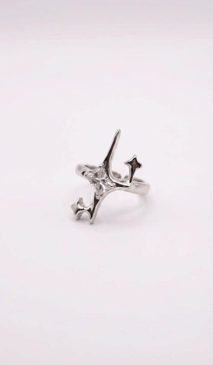 L’Eclisse Ring