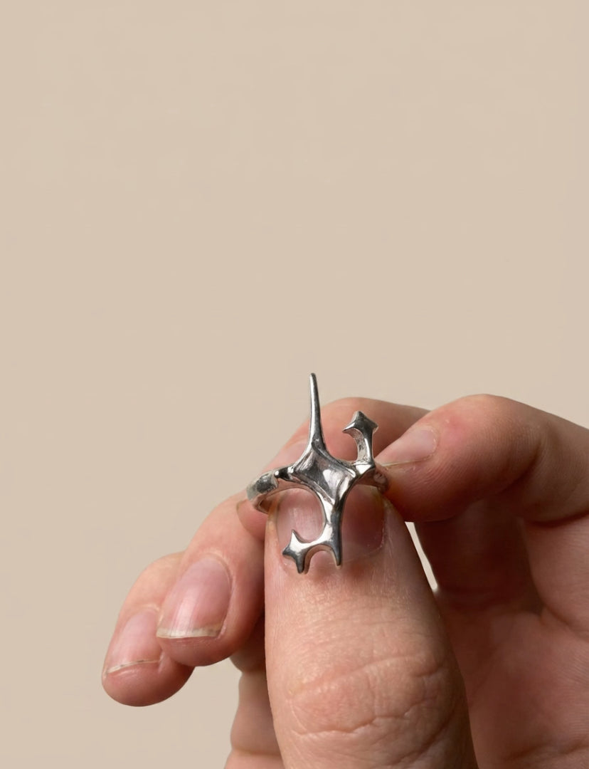 L’Eclisse Ring