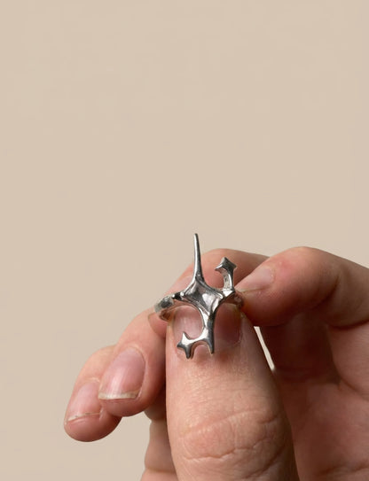 L’Eclisse Ring