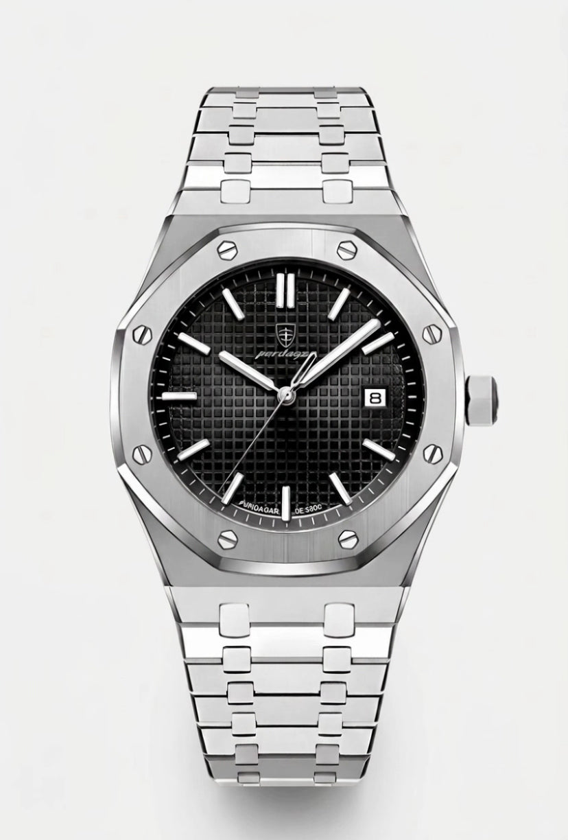 Lumina Watch