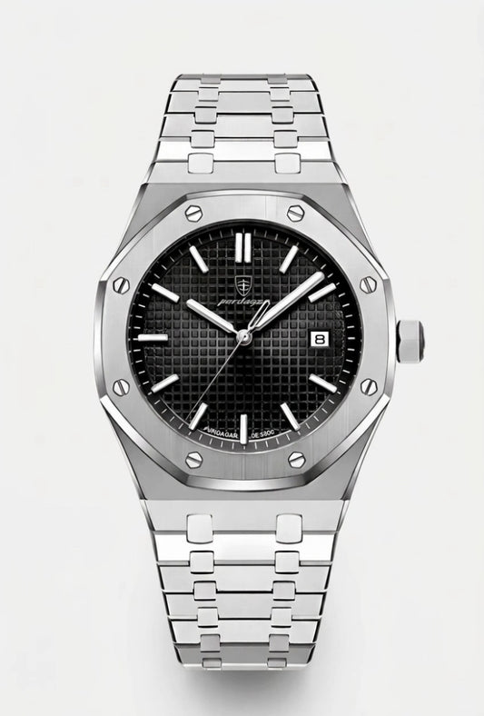 Lumina Watch