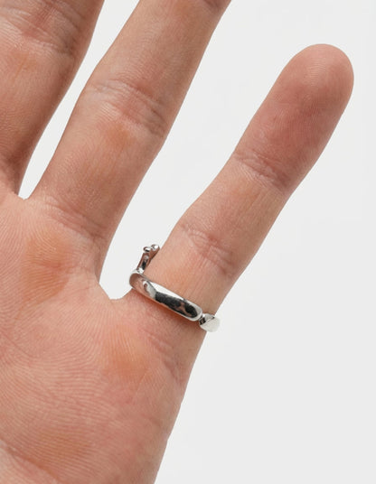 L’Eclisse Ring