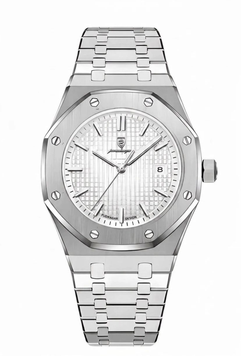 Lumina Watch