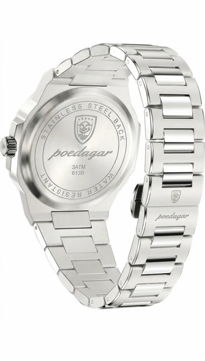 Kings Quartz Watch