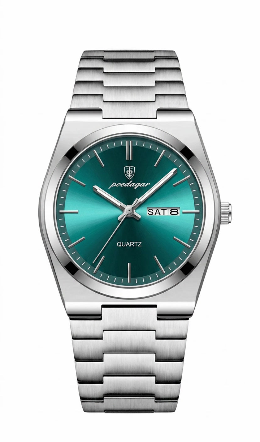 Arctica Watch
